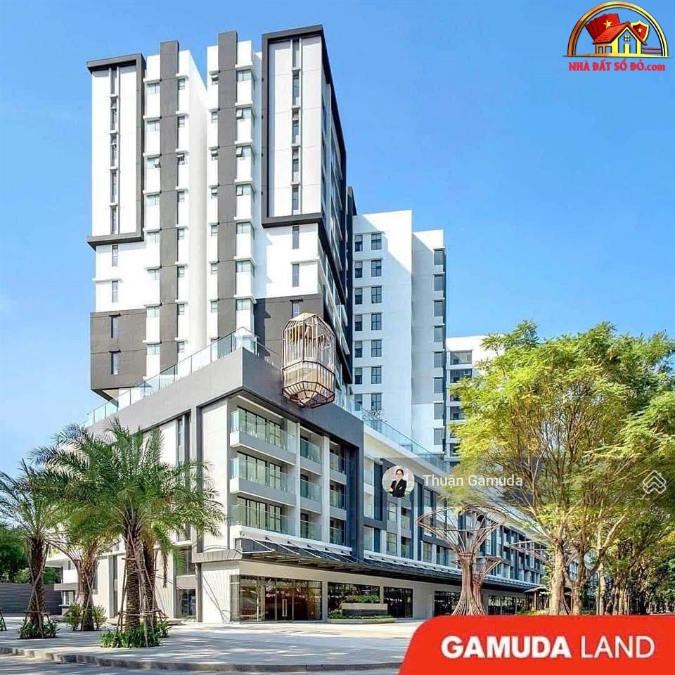 Căn hộ đẹp ngay Diamond Alnata, giá 7.1 tỷ – Sổ hồng riêng, 85m2