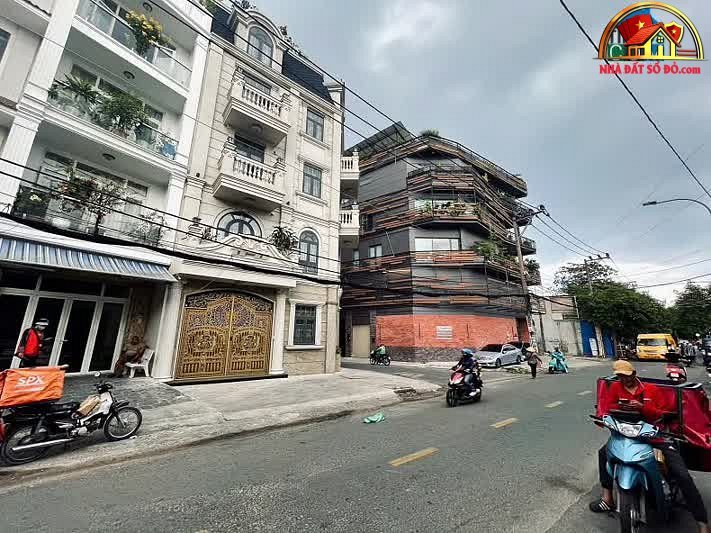 Bán nhà mặt phố Lê Quát, Tân Phú, giá chỉ 7.3 tỷ, diện tích 73m2 – NHÀ ĐẤT BẤT ĐỘNG SẢN SỔ ĐỎ