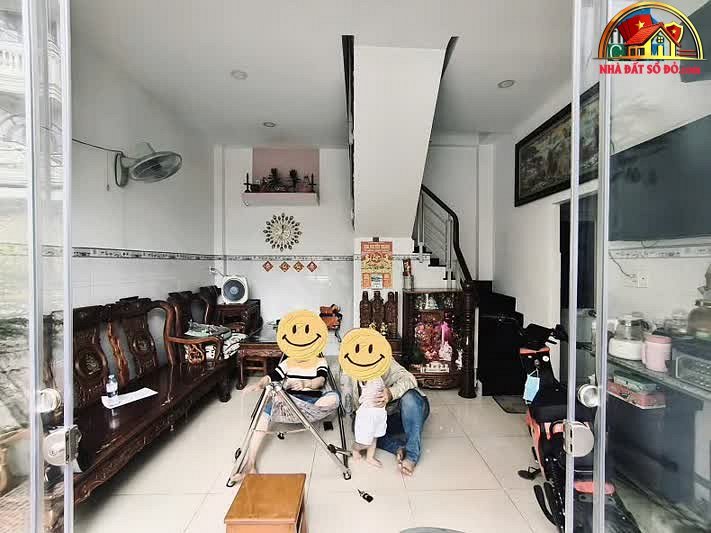 Bán nhà mặt phố Lê Quát, Tân Phú, giá chỉ 7.3 tỷ, diện tích 73m2 – NHÀ ĐẤT BẤT ĐỘNG SẢN SỔ ĐỎ