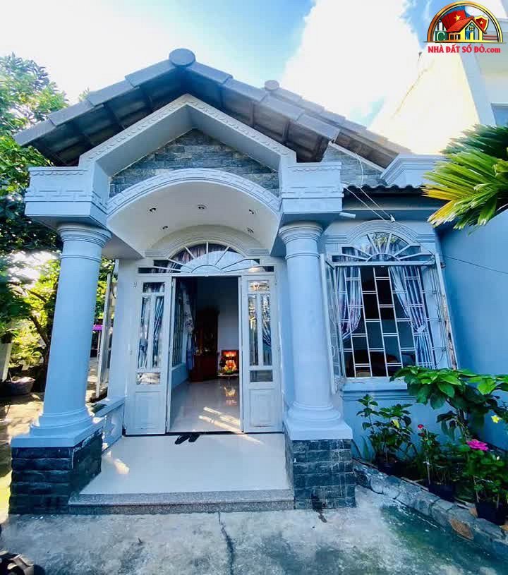 Nhà HXH Hà Huy Giáp, Thạnh Lộc, 177m² giá 4.99 tỷ – Đầu tư sinh lời