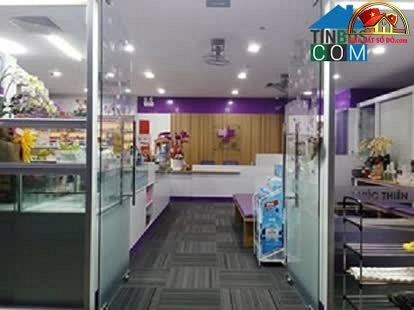 Chung cư Conic Riverside tầng 1 – Kinh doanh thuận lợi – 77.5 m² chỉ 5.7 tỷ – NHÀ ĐẤT BẤT ĐỘNG SẢN SỔ ĐỎ