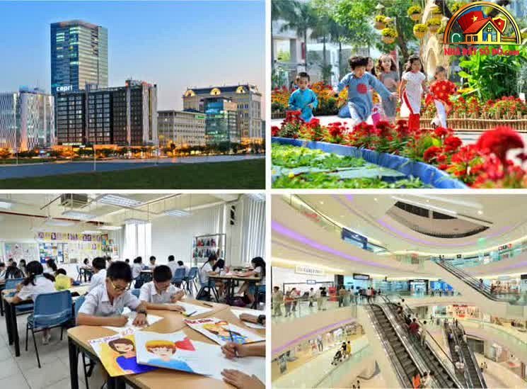 Căn hộ officetel 28m2 giá thấp, gần SC Vivo City – Quận 7 – Hồ Chí Minh – NHÀ ĐẤT BẤT ĐỘNG SẢN SỔ ĐỎ