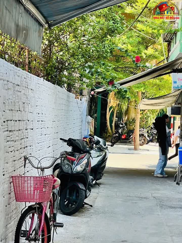Nhà trung tâm Đà Nẵng, giá sốc chỉ 9.75 tỷ – Cơ hội vàng đầu tư