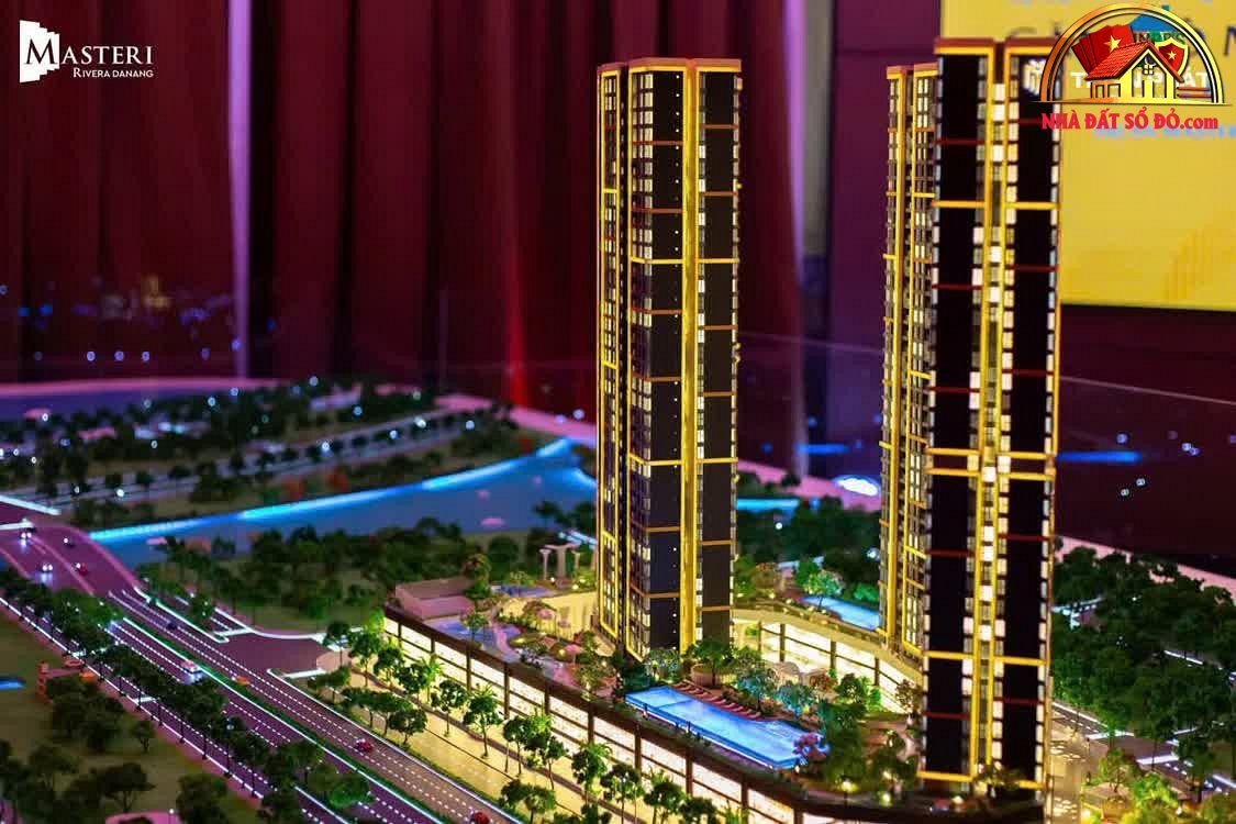 Căn hộ Masteri Đà Nẵng 70m² chỉ 5.1 tỷ – Đầu… – Bán nhà trong ngõ, hẻm Quận Ngũ Hành Sơn – Đà Nẵng giá 5 – 7 tỷ