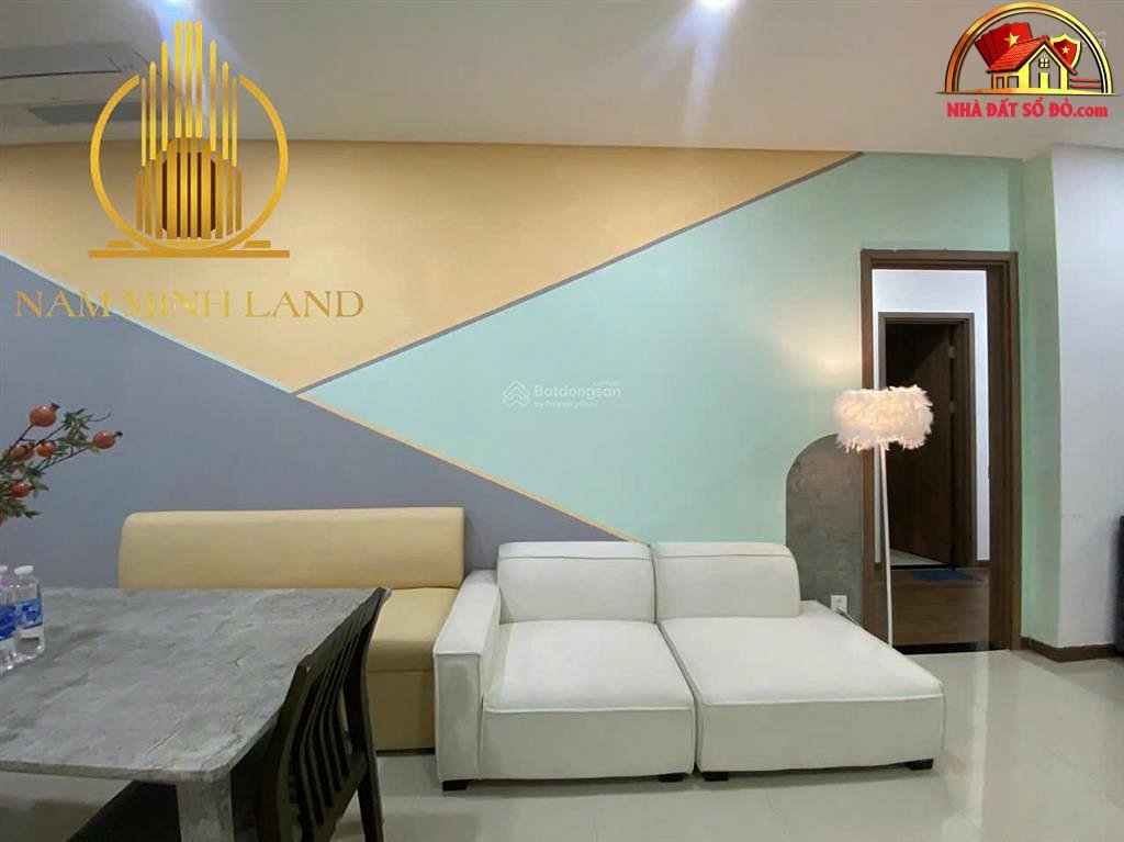 Căn hộ chung cư cao cấp mặt sông Sài Gòn – giá 17.5 tỷ – Bình Thạnh – NHÀ ĐẤT BẤT ĐỘNG SẢN SỔ ĐỎ