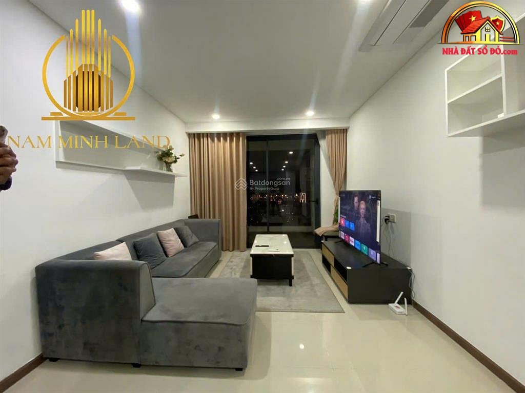 Căn hộ chung cư cao cấp mặt sông Sài Gòn – giá 17.5 tỷ – Bình Thạnh – NHÀ ĐẤT BẤT ĐỘNG SẢN SỔ ĐỎ