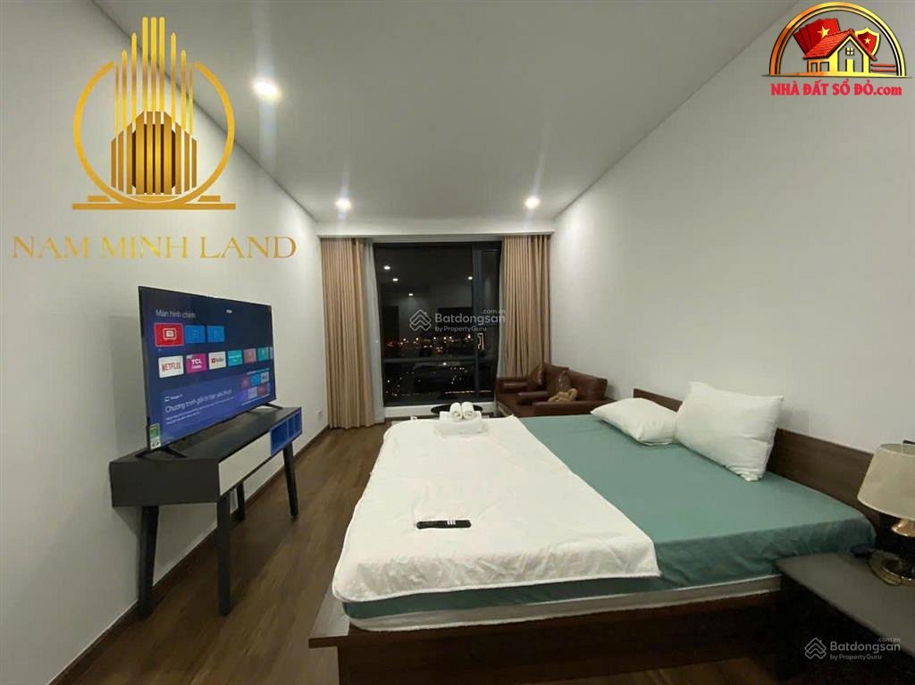 Căn hộ chung cư cao cấp mặt sông Sài Gòn – giá 17.5 tỷ – Bình Thạnh – NHÀ ĐẤT BẤT ĐỘNG SẢN SỔ ĐỎ