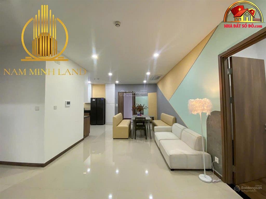 Căn hộ chung cư cao cấp mặt sông Sài Gòn – giá 17.5 tỷ – Bình Thạnh – NHÀ ĐẤT BẤT ĐỘNG SẢN SỔ ĐỎ