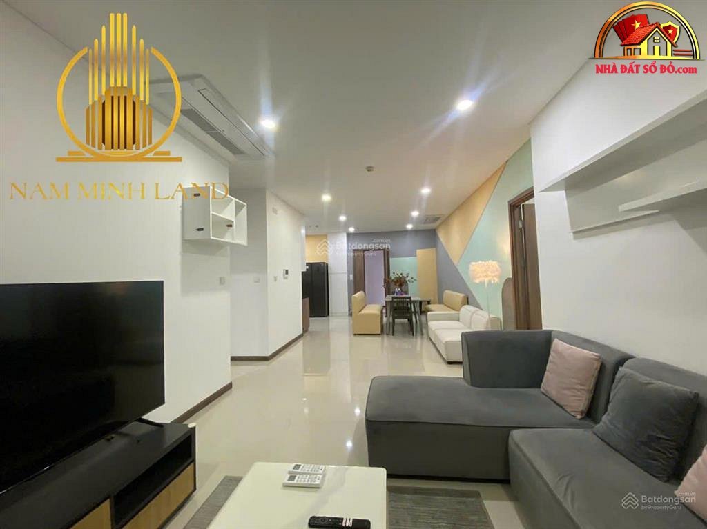 Căn hộ chung cư cao cấp mặt sông Sài Gòn – giá 17.5 tỷ – Bình Thạnh – NHÀ ĐẤT BẤT ĐỘNG SẢN SỔ ĐỎ