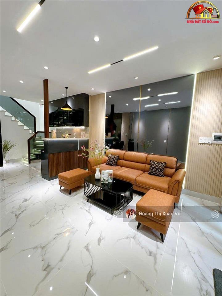 Nhà mặt tiền 100m2, 3 tầng – Giá chỉ 16.9 tỷ – Gò Vấp – NHÀ ĐẤT BẤT ĐỘNG SẢN SỔ ĐỎ