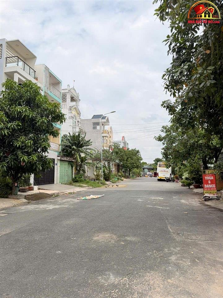 Nhà mặt tiền 4 tầng, full nội thất – 90m2 – 12.5 tỷ – NHÀ ĐẤT BẤT ĐỘNG SẢN SỔ ĐỎ