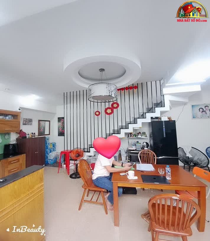 Nhà phố 4 tầng nở hậu, tiện kinh doanh, giá tốt chỉ 11.5 tỷ – Gò Vấp – Hồ Chí Minh – NHÀ ĐẤT BẤT ĐỘNG SẢN SỔ ĐỎ