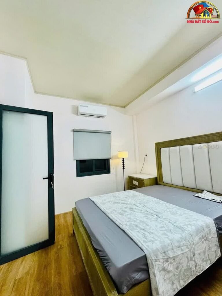 Bán nhà riêng ngay Lê Văn Sỹ – 5 tầng – Giá chỉ 5.7 tỷ – Quận 3 – NHÀ ĐẤT BẤT ĐỘNG SẢN SỔ ĐỎ