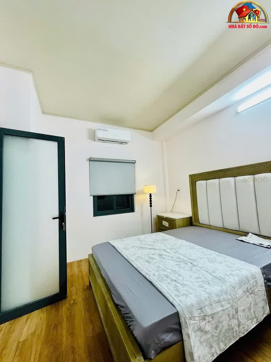 Bán nhà riêng ngay Lê Văn Sỹ – 5 tầng – Giá chỉ 5.7 tỷ – Quận 3 – NHÀ ĐẤT BẤT ĐỘNG SẢN SỔ ĐỎ