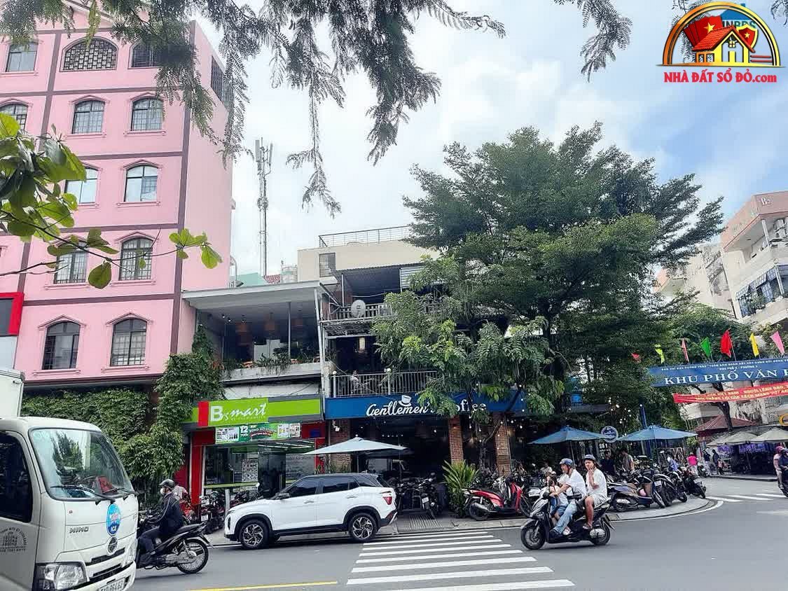 Nhà mặt tiền Khánh Hội 217m², 17 tỷ – Đầu tư lãi 120 triệu/th, vị trí đắc địa – NHÀ ĐẤT BẤT ĐỘNG SẢN SỔ ĐỎ