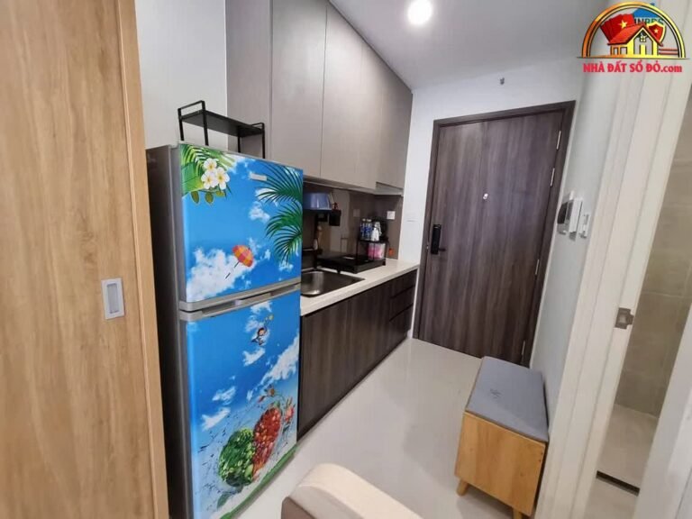 Căn hộ officetel 28 m² mặt tiền ngã tư Nguyễn Văn Linh chỉ 1.9 tỷ – Bán nhà đất Quận 7 Hồ Chí Minh – NHÀ ĐẤT BẤT ĐỘNG SẢN SỔ ĐỎ