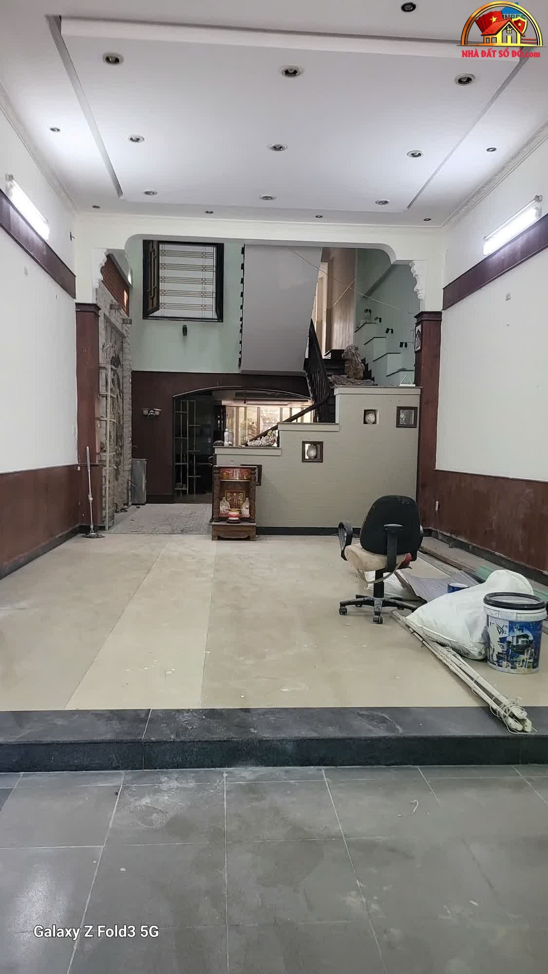 Bán nhà mặt phố chợ Hòa Khánh 110m², giá 14.5 tỷ – Đà Nẵng – NHÀ ĐẤT BẤT ĐỘNG SẢN SỔ ĐỎ