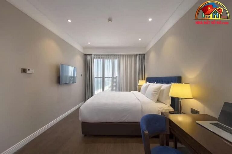 Căn hộ view biển Mỹ Khê 66 m² chỉ 3.5 tỷ – Đầu tư sinh lời tại Đà Nẵng