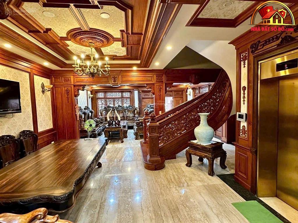 Bán biệt thự Hoàng Dư Khương đẹp, giá 47 tỷ, diện … – Bán biệt thự Quận 10 – TP Hồ Chí Minh giá 40 – 80 tỷ