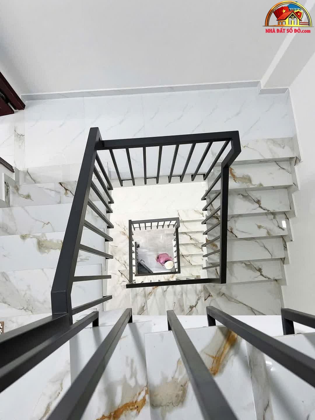 Nhà đẹp hẻm 4m ở Quận 3 – Giá chỉ 6.9 tỷ – Đầu tư sinh lời tốt – NHÀ ĐẤT BẤT ĐỘNG SẢN SỔ ĐỎ