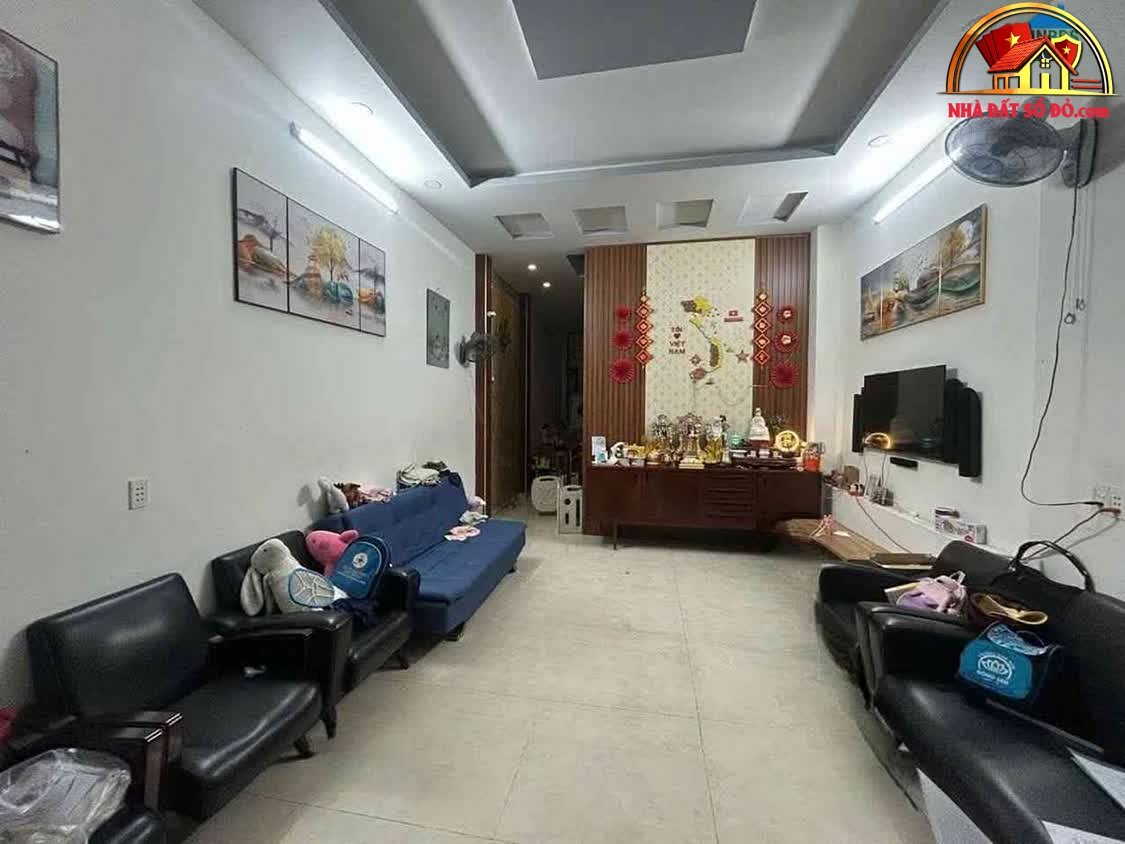Nhà đẹp giá sốc 5.1 tỷ tại Thủ Đức – Sổ hồng… – Bán nhà trong ngõ, hẻm Quận Thủ Đức – TP Hồ Chí Minh giá 5 – 7 tỷ