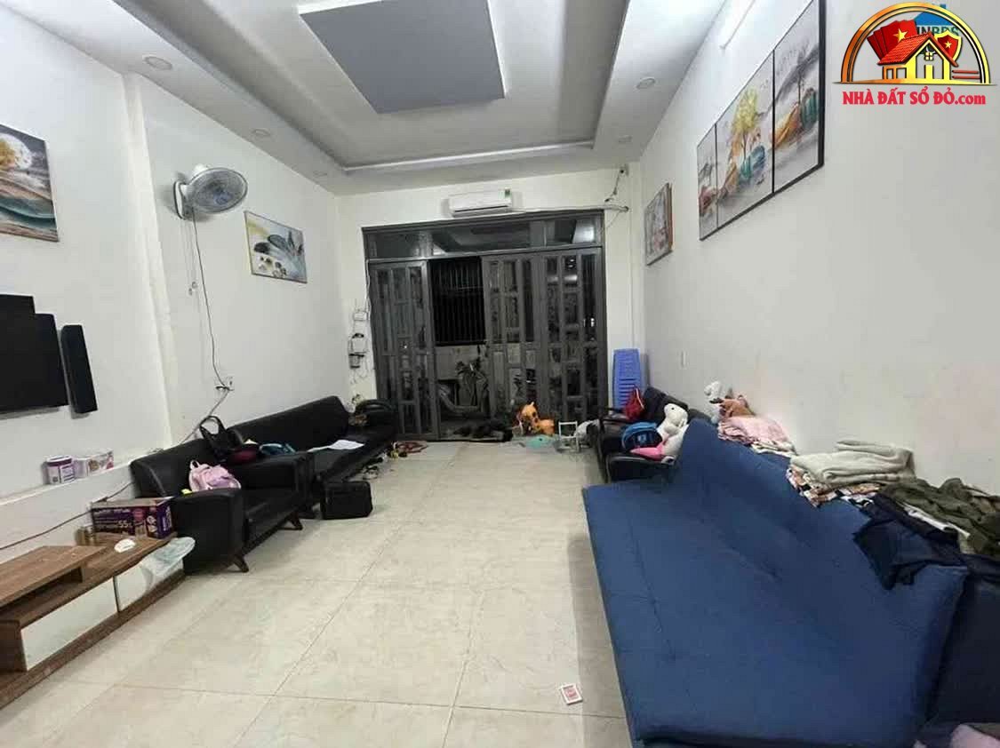 Nhà đẹp giá sốc 5.1 tỷ tại Thủ Đức – Sổ hồng… – Bán nhà trong ngõ, hẻm Quận Thủ Đức – TP Hồ Chí Minh giá 5 – 7 tỷ