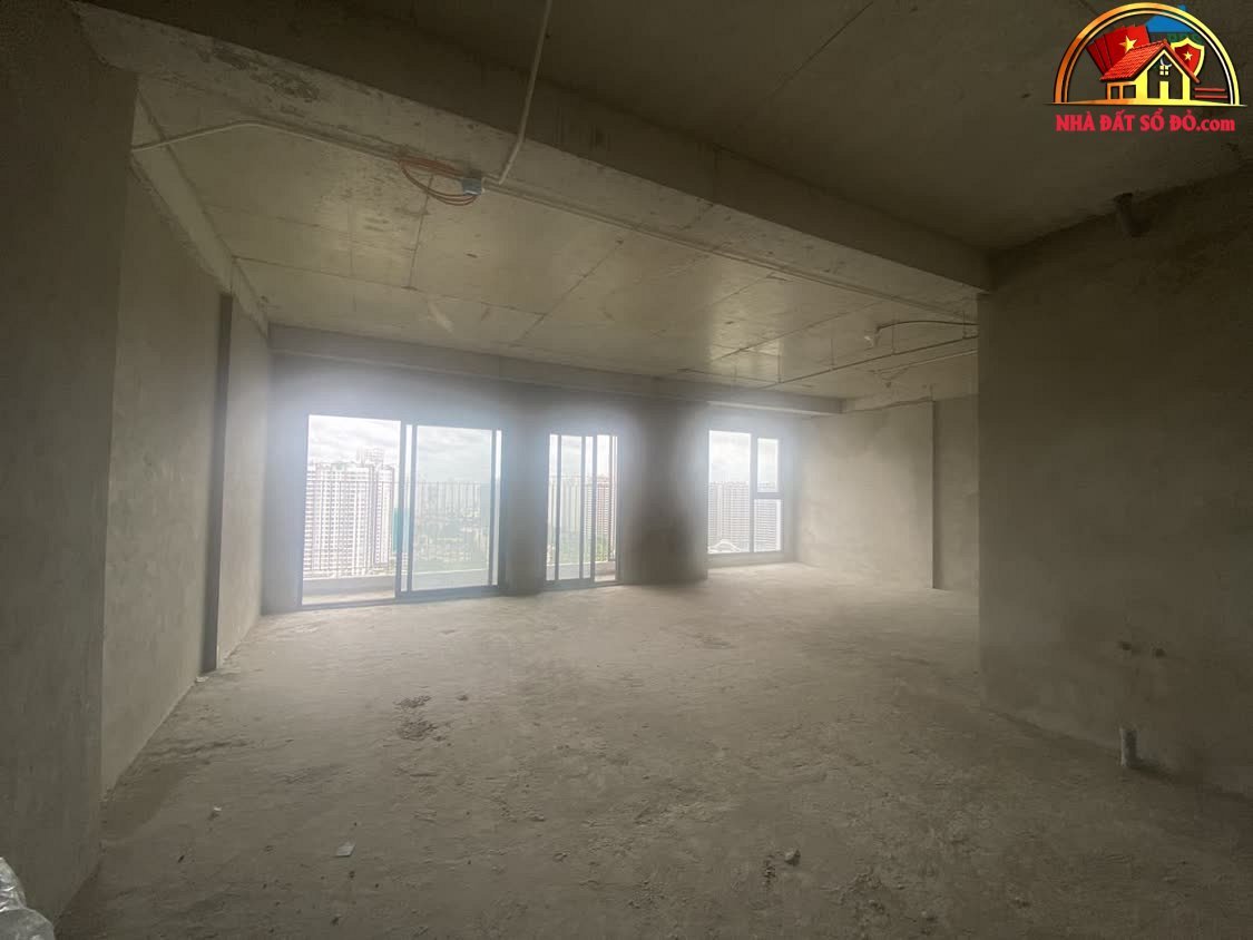 Căn hộ thô 2PN Lavida Plus – Đầu tư 4,55 tỷ tại Quận 7 – Hồ Chí Minh – NHÀ ĐẤT BẤT ĐỘNG SẢN SỔ ĐỎ