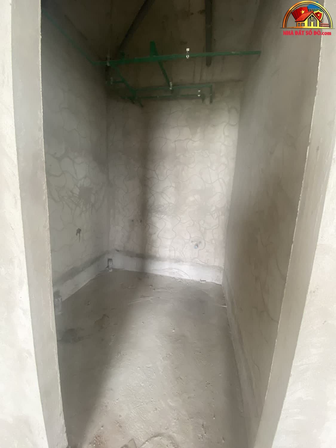 Căn hộ thô 2PN Lavida Plus – Đầu tư 4,55 tỷ tại Quận 7 – Hồ Chí Minh – NHÀ ĐẤT BẤT ĐỘNG SẢN SỔ ĐỎ