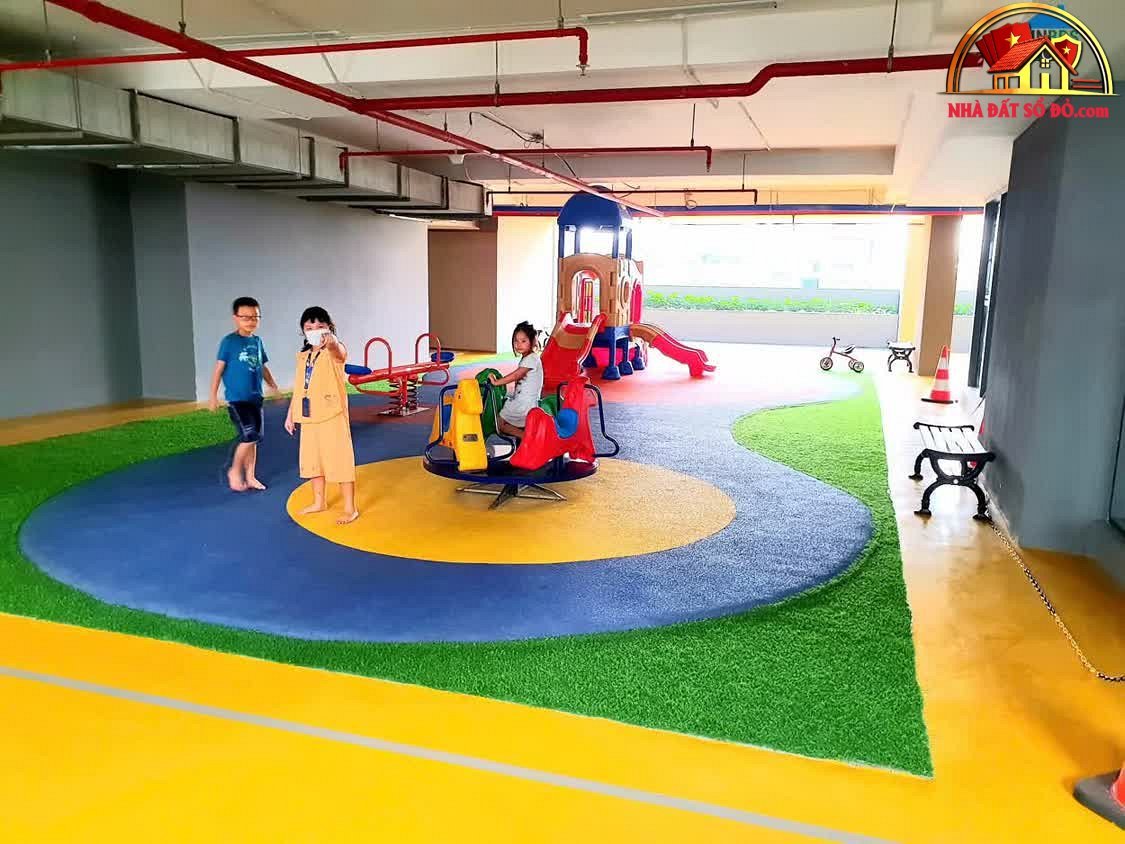 Căn hộ De Capella 56m² giá 6.24 tỷ – Nhanh t… – Bán nhà trong ngõ, hẻm Quận 2 – TP Hồ Chí Minh giá 5 – 7 tỷ