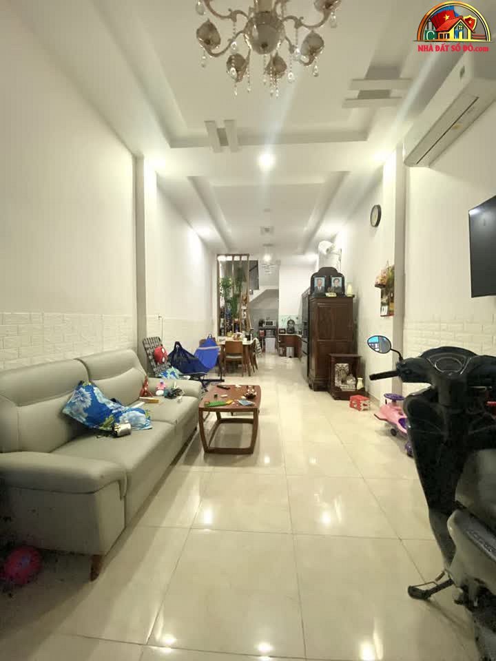 Bán nhà riêng 45m2, 4 tầng, chỉ 8.5 tỷ – Quận 5 – Hồ Chí Minh – NHÀ ĐẤT BẤT ĐỘNG SẢN SỔ ĐỎ