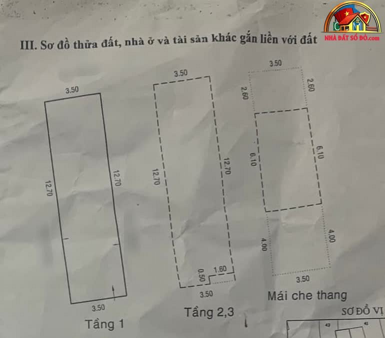 Bán nhà riêng 45m2, 4 tầng, chỉ 8.5 tỷ – Quận 5 – Hồ Chí Minh – NHÀ ĐẤT BẤT ĐỘNG SẢN SỔ ĐỎ