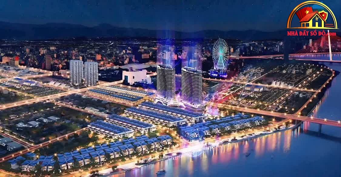 Căn hộ The Meridian View sông 120m², giá chỉ 80 triệu/m² – Bán căn hộ chung cư tại Hải Châu, Đà Nẵng – NHÀ ĐẤT BẤT ĐỘNG SẢN SỔ ĐỎ