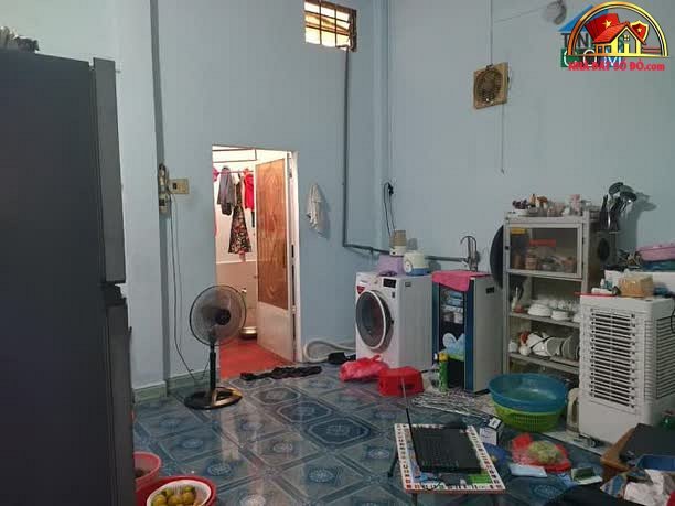 Nhà phố đẹp, gần chợ, nở hậu nhẹ – 72 m² chỉ 4.8 tỷ – Tân Bình – Hồ Chí Minh – NHÀ ĐẤT BẤT ĐỘNG SẢN SỔ ĐỎ