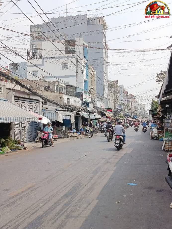 Nhà mới vào ở ngay, 2 tầng, sổ hồng riêng – 3.5 tỷ – Quận 4 – Hồ Chí Minh – NHÀ ĐẤT BẤT ĐỘNG SẢN SỔ ĐỎ