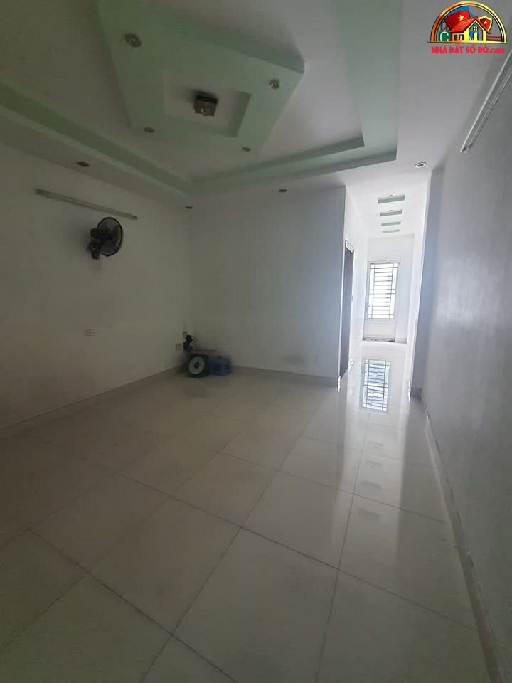 Bán nhà Quận 5 – Hẻm xe tải 50 m² chỉ 10.5 tỷ – Cơ hội đầu tư hấp dẫn