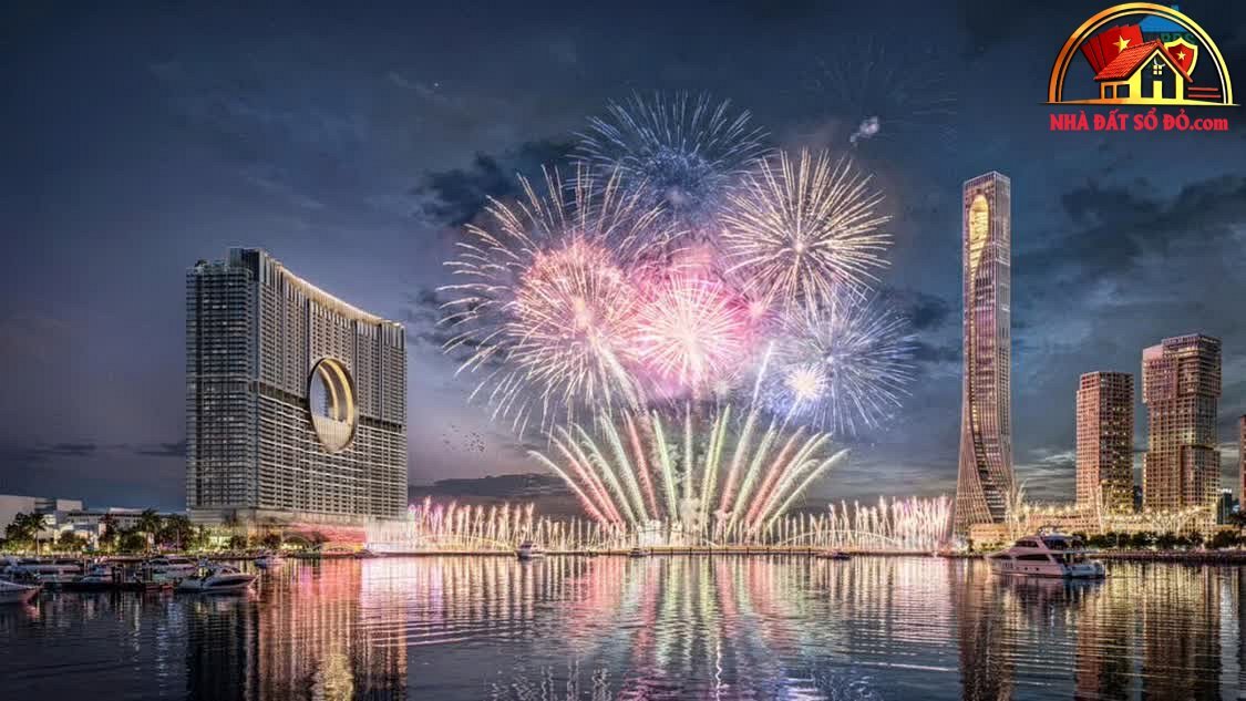 Căn hộ Sun Galaxy Complex 45 m² – Cơ hội sở hữu tâm điểm mới Đà Nẵng chỉ 4 tỷ – NHÀ ĐẤT BẤT ĐỘNG SẢN SỔ ĐỎ