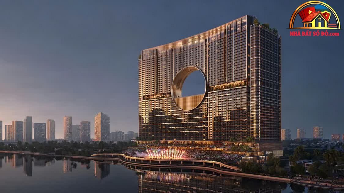 Căn hộ Sun Galaxy Complex 45 m² – Cơ hội sở hữu tâm điểm mới Đà Nẵng chỉ 4 tỷ – NHÀ ĐẤT BẤT ĐỘNG SẢN SỔ ĐỎ