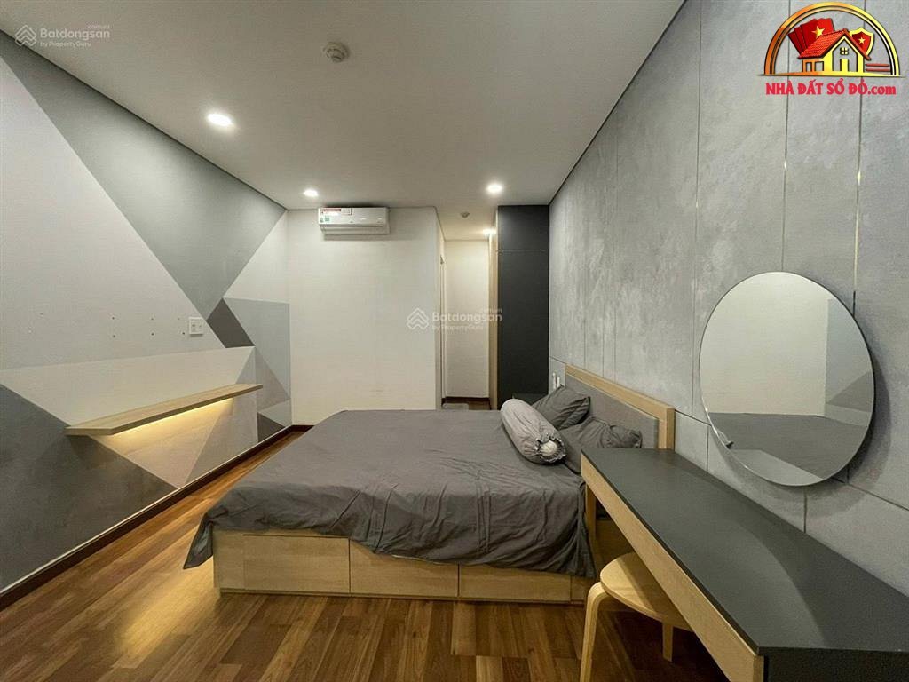 Căn hộ 3PN 116m2 giá 9.2 tỷ tại The Flemington, tiện ích hoàn hảo – NHÀ ĐẤT BẤT ĐỘNG SẢN SỔ ĐỎ