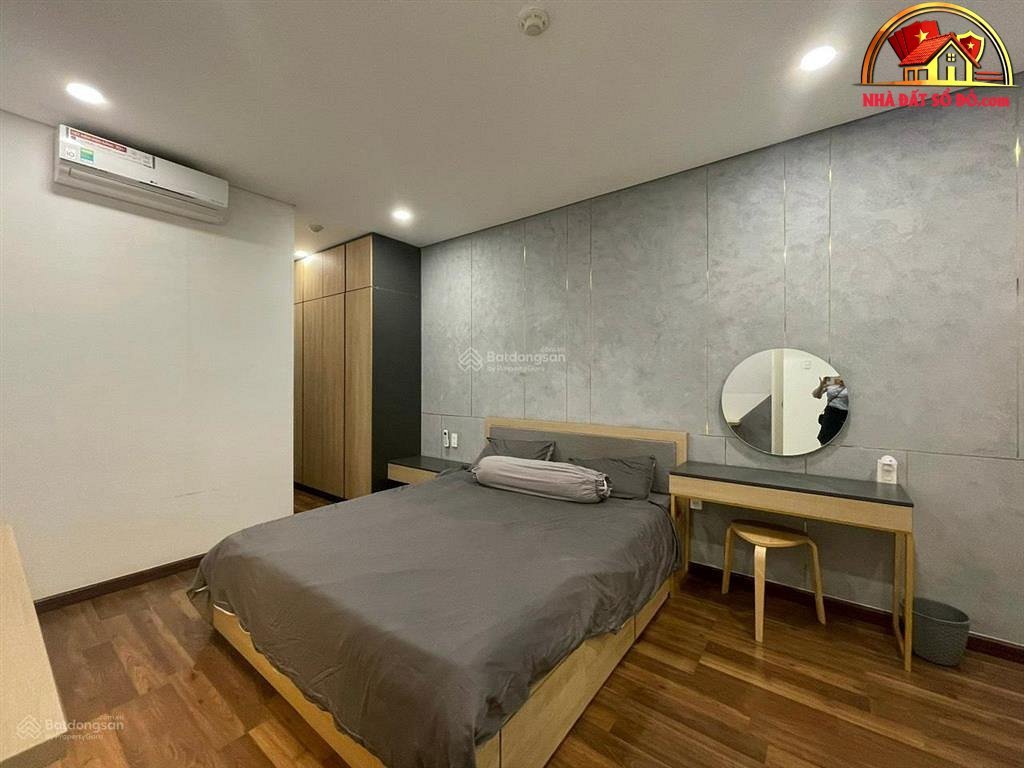 Căn hộ 3PN 116m2 giá 9.2 tỷ tại The Flemington, tiện ích hoàn hảo – NHÀ ĐẤT BẤT ĐỘNG SẢN SỔ ĐỎ