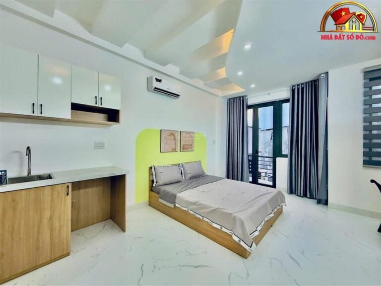 Nhà đẹp nở hậu 4.4m Bình Thạnh – 40m2 chỉ 5.2 tỷ TL – NHÀ ĐẤT BẤT ĐỘNG SẢN SỔ ĐỎ