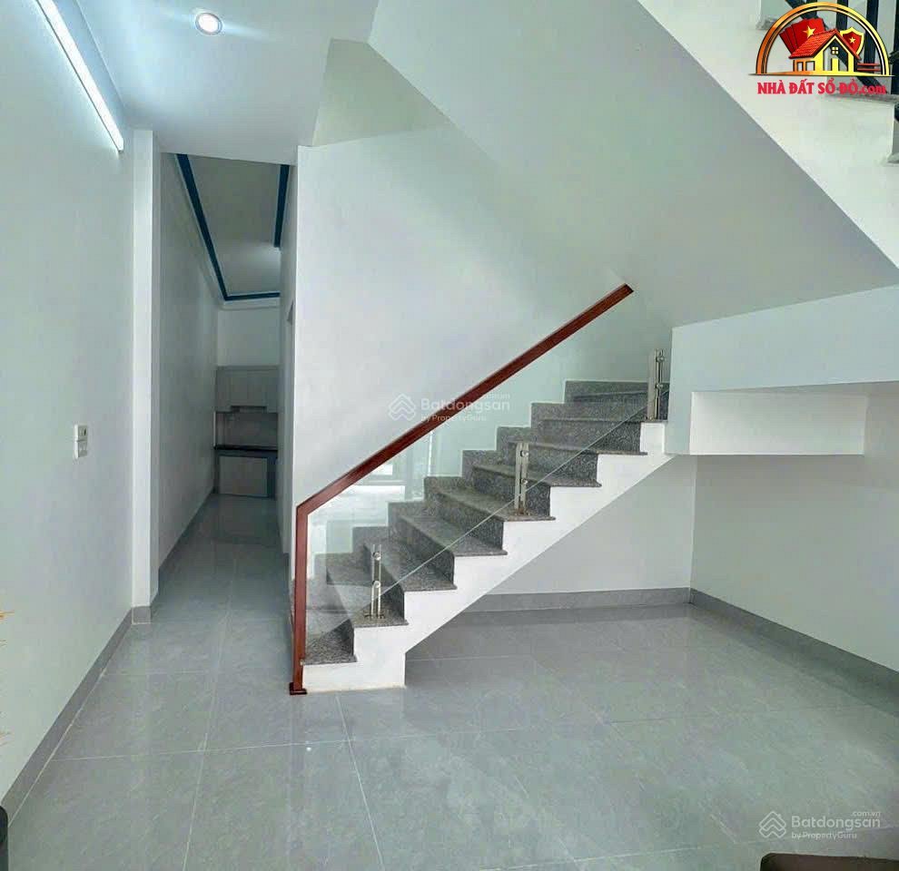 Nhà 3 tầng đẹp, hẻm xe hơi, tiện ở và kinh doanh &… – Bán nhà trong ngõ, hẻm Quận Phú Nhuận – TP Hồ Chí Minh giá 10 – 15 tỷ