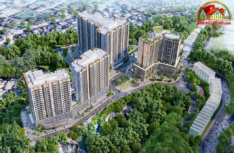 Quảng Ninh: Dự án 551 căn hộ xã hội trị giá 647 tỷ sắp triển khai