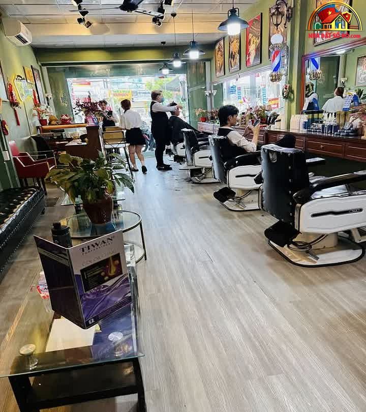 Bán nhà mặt phố Thạch Lam, 170m2, chỉ 17.4 tỷ – Cơ hội đầu tư sinh lời