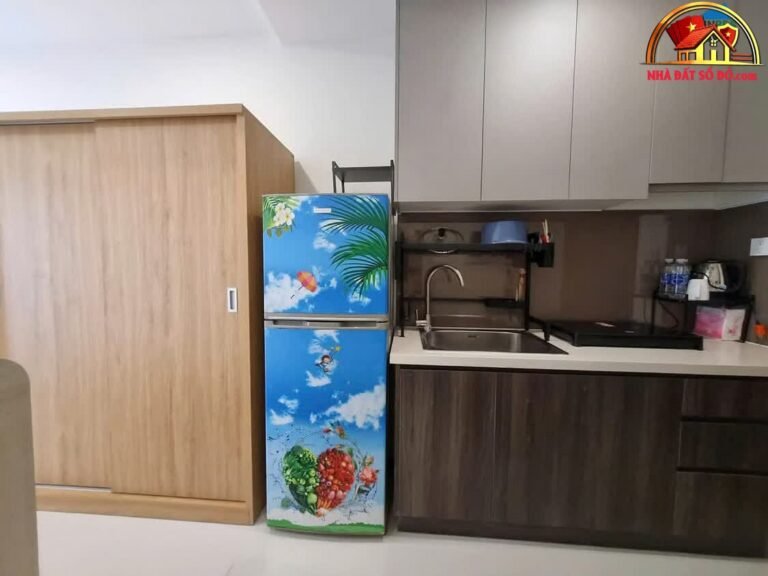 Căn hộ Lavida Plus 27m², nội thất mới, giá tốt – Bán nhà đất – Quận 7 – Hồ Chí Minh – NHÀ ĐẤT BẤT ĐỘNG SẢN SỔ ĐỎ