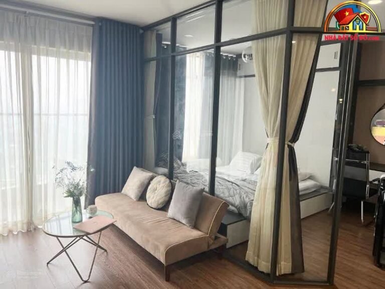 Bán căn hộ De Capella 2PN, diện tích 86m2, giá 9 tỷ – Cơ hội sở hữu NHÀ ĐẤT BẤT ĐỘNG SẢN SỔ ĐỎ