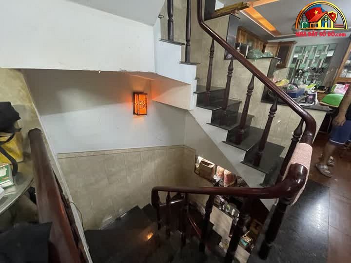 Bán nhà mặt phố Quận 5, 60m² giá 14.5 tỷ – Cơ hội đầu tư hấp dẫn