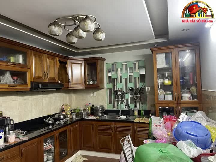 Bán nhà mặt phố Quận 5, 60m² giá 14.5 tỷ – Cơ hội đầu tư hấp dẫn