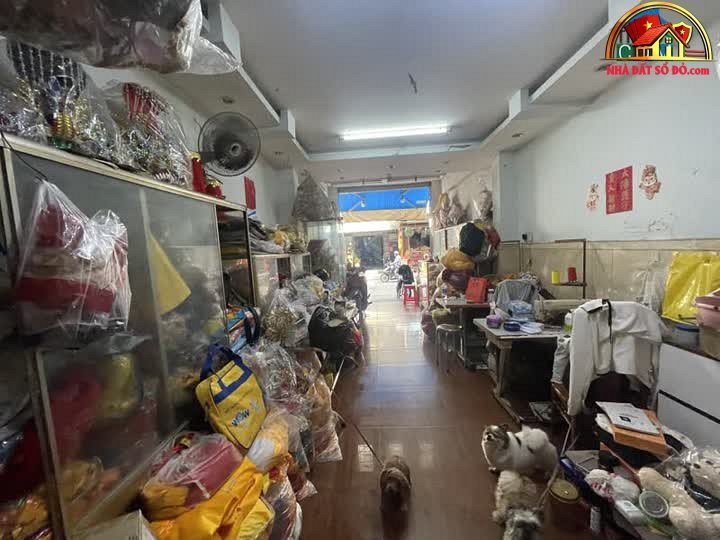 Bán nhà mặt phố Quận 5, 60m² giá 14.5 tỷ – Cơ hội đầu tư hấp dẫn
