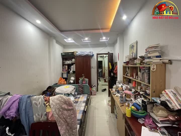 Bán nhà mặt phố Quận 5, 60m² giá 14.5 tỷ – Cơ hội đầu tư hấp dẫn