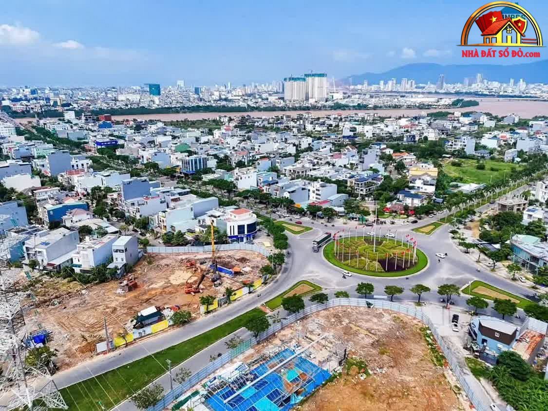 Căn hộ Cora Tower chỉ 2.65 tỷ – 53m², đầu tư đất vàng Đà Nẵng